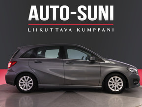 Mercedes-Benz B