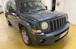 Jeep Patriot