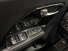 Kia Niro plug-in