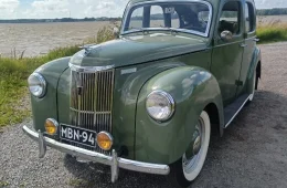 Ford Prefect
