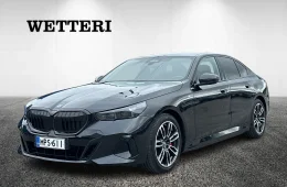 BMW 550