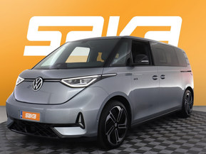 Volkswagen ID. Buzz