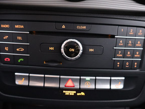 Mercedes-Benz B