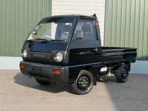 Suzuki Carry