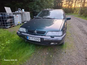 Citroen Xantia