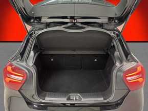 Mercedes-Benz A