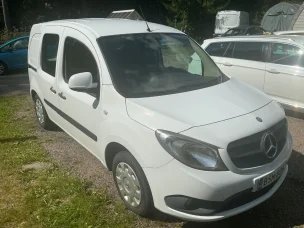 Mercedes-Benz Citan
