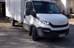 Iveco Daily