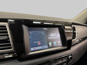 Kia Niro plug-in