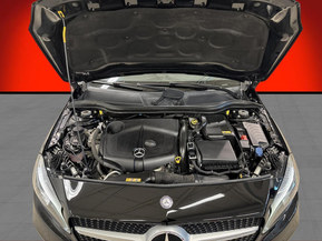 Mercedes-Benz A