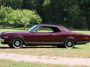 Mercury Montego