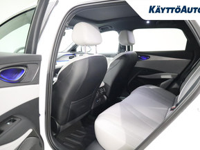BYD Seal 6 DM-i