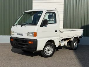 Suzuki Carry