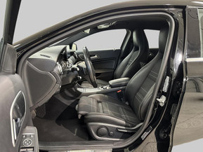 Mercedes-Benz A