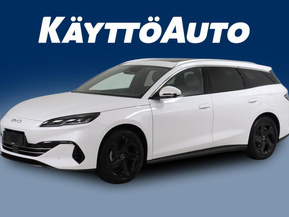 BYD Seal 6 DM-i