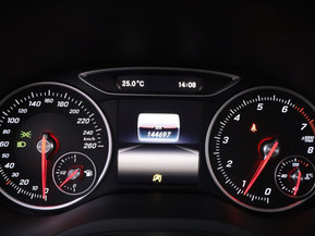 Mercedes-Benz B