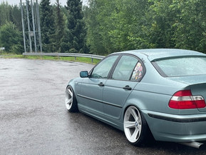 BMW 316