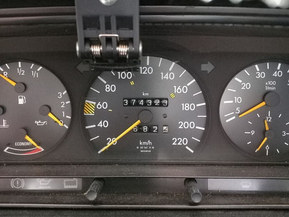Mercedes-Benz 190