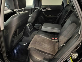 Audi A6 allroad quattro