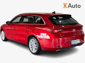Seat Leon Sportstourer