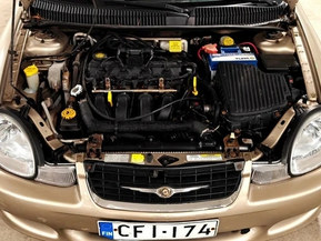 Chrysler Neon