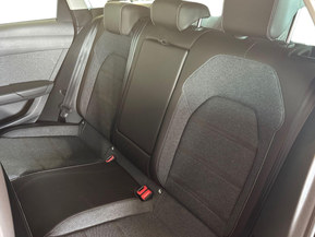 Seat Leon Sportstourer