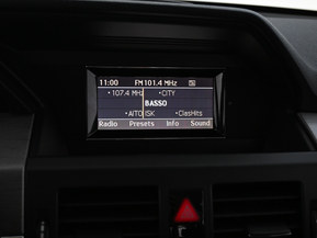 Mercedes-Benz GLK