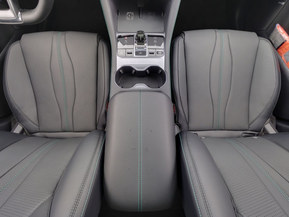 BYD Seal U DM-i