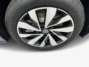Volkswagen ID.3 Neo