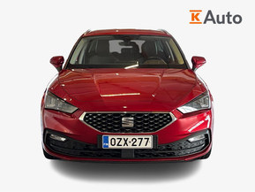 Seat Leon Sportstourer