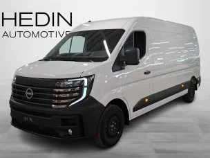 Nissan Interstar