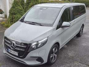 Mercedes-Benz EQV