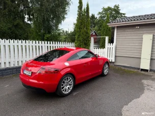 Audi Coupe