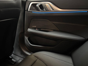BMW i4 M50