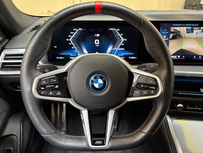 BMW i4 M50