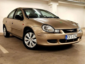Chrysler Neon