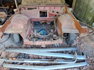 Pontiac Tempest
