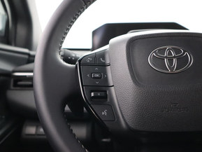 Toyota C-HR+