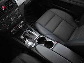Mercedes-Benz GLK