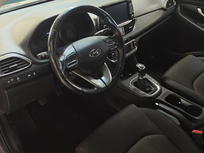 Hyundai i30 Fastback