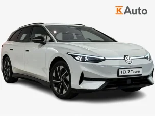 Volkswagen ID.7