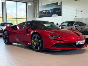 Ferrari SF90 Stradale