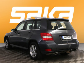 Mercedes-Benz GLK