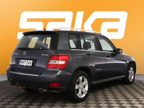 Mercedes-Benz GLK