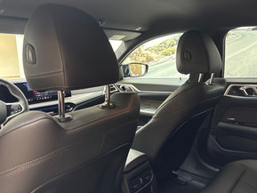 BMW i4 M50