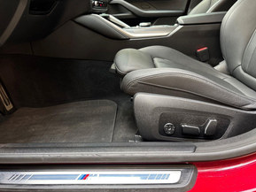 BMW i4 M50