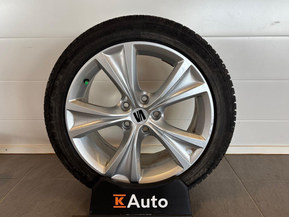 Seat Leon Sportstourer