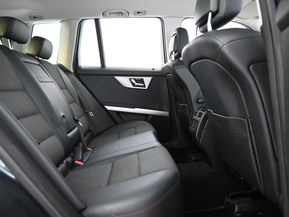 Mercedes-Benz GLK
