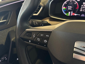 Seat Leon Sportstourer