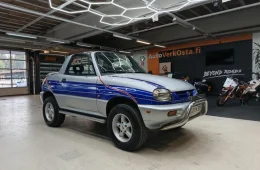 Suzuki X-90